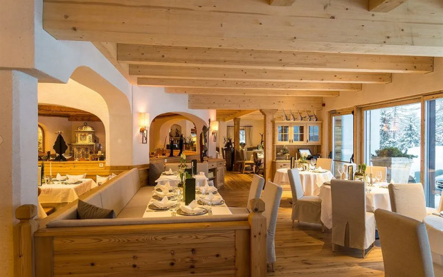 Hotel Kolfuschgerhof