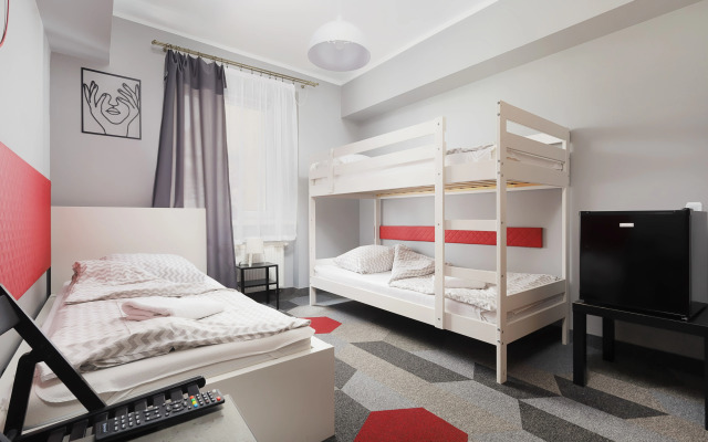 Moon Hostel