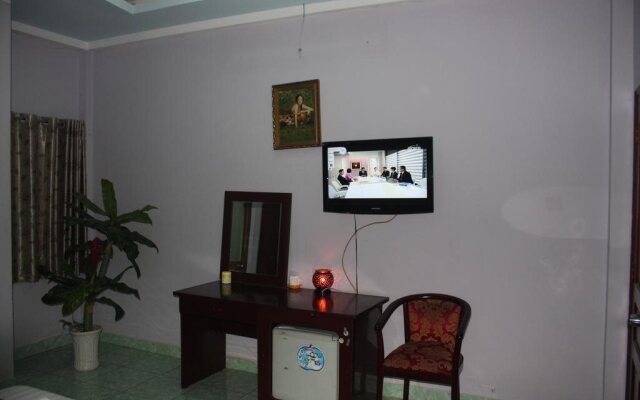 Mai Hotel