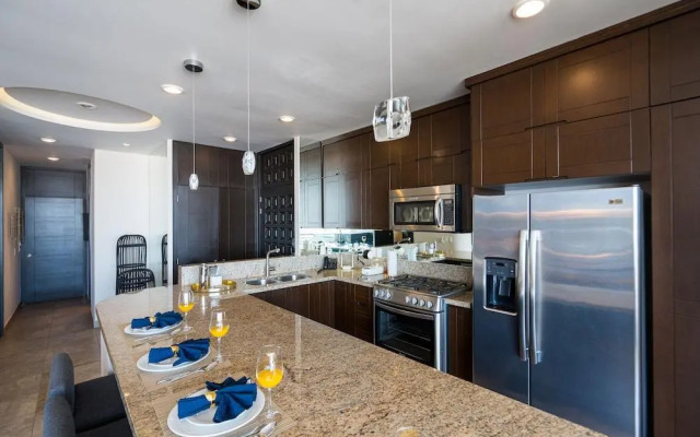 Resorts By Pinnacle 180