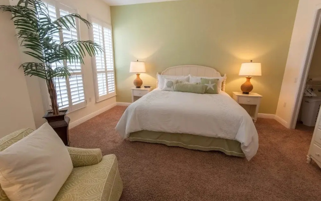Sugar Beach Apartment 3
