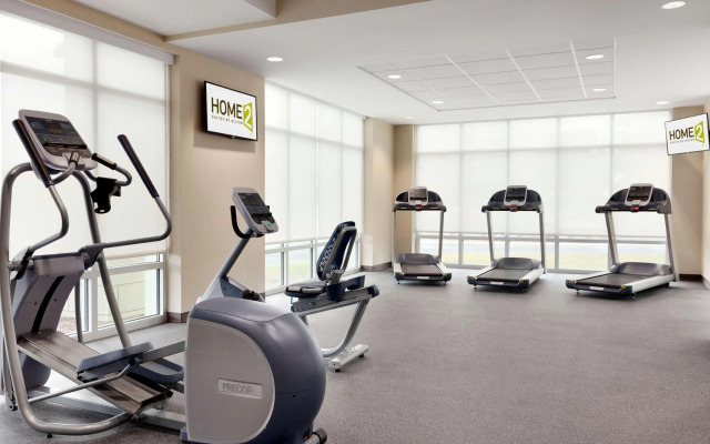 Home2 Suites By Hilton Destin