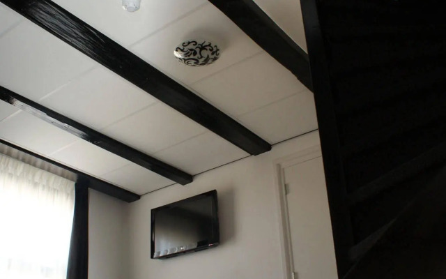 Hotel Zilt