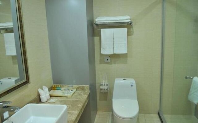 Dongwo Hotel