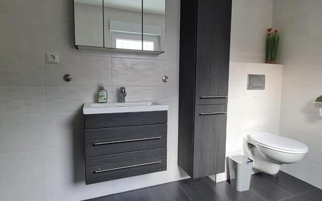 Ferienhaus An Der Saar