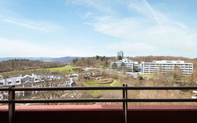 Apartment B906 Sassofortino