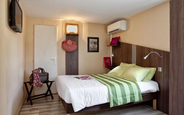 Fasthôtel Toulouse Blagnac aeroport