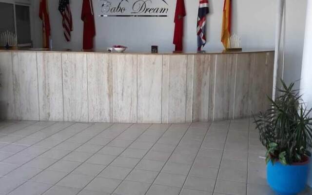 Cabo dream Appartement