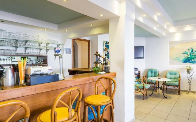 Poseidon Hotel
