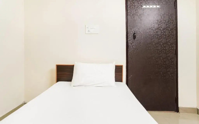 Panchavati Residency Annex by OYO Rooms