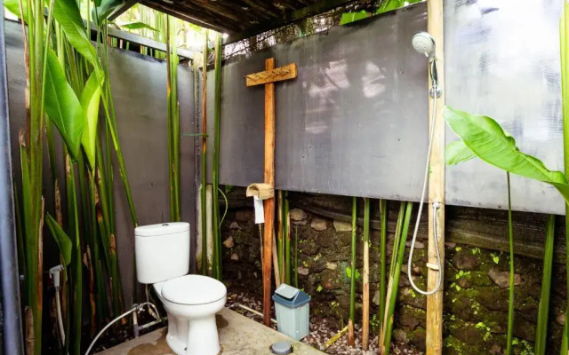 Maha Gangga Valley by ecommerceloka