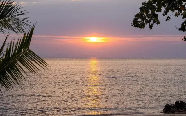 Koh Pu Sea View Beach Resort