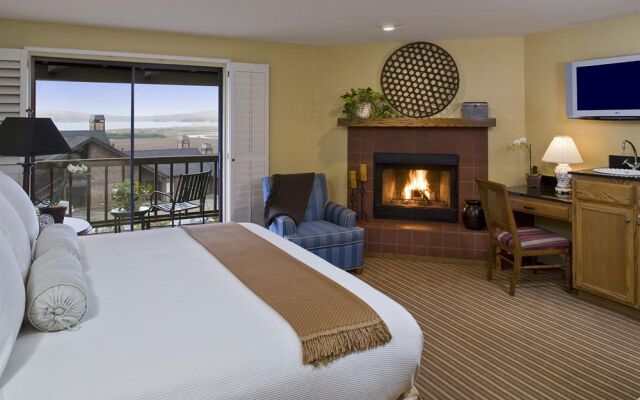 The Lodge at Bodega Bay