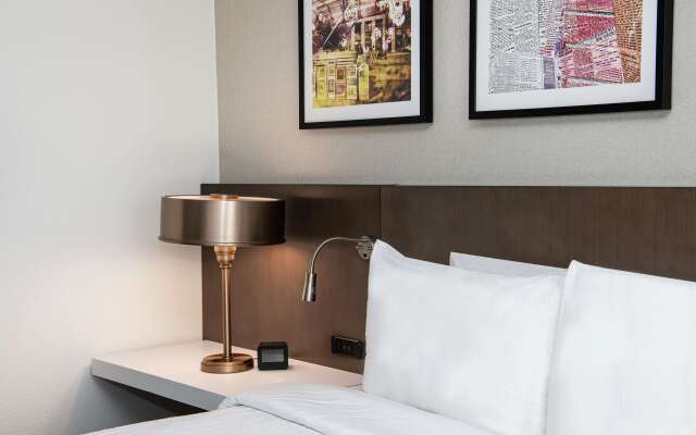 Hilton Garden Inn BWI Airport