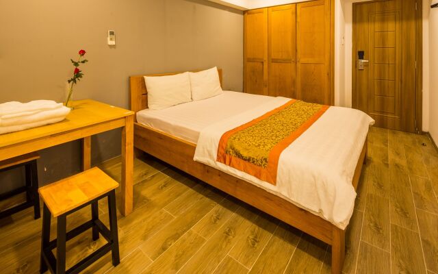 Secc Hotel