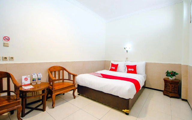 OYO 1683 Hotel Musafira Syariah