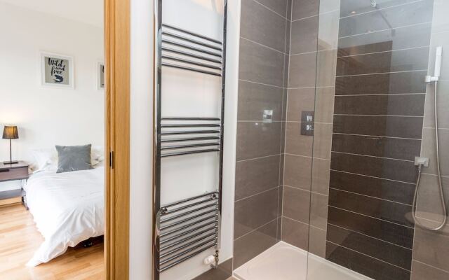 Gorgeous Flat for 6 in Central Cambridge