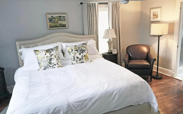 134 Prince - Luxury Boutique Hotel