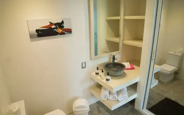 Villas Agua Dulce - Villa Eden