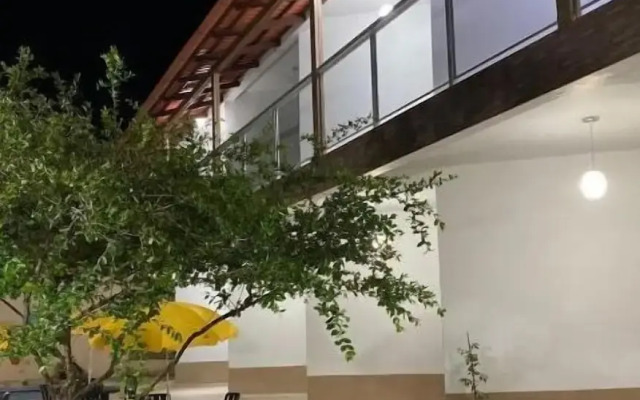 Estrela D'Alva Pousada