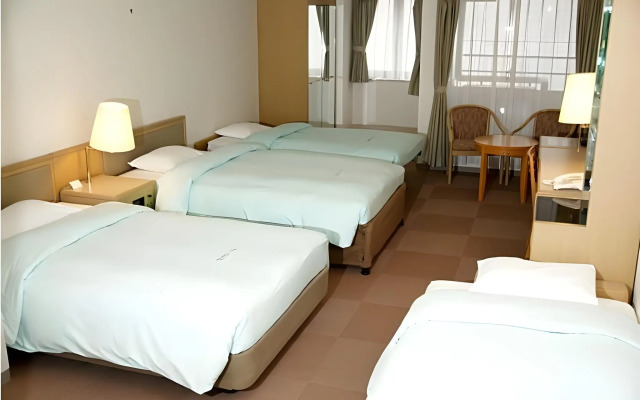 Olympic Inn Kanda