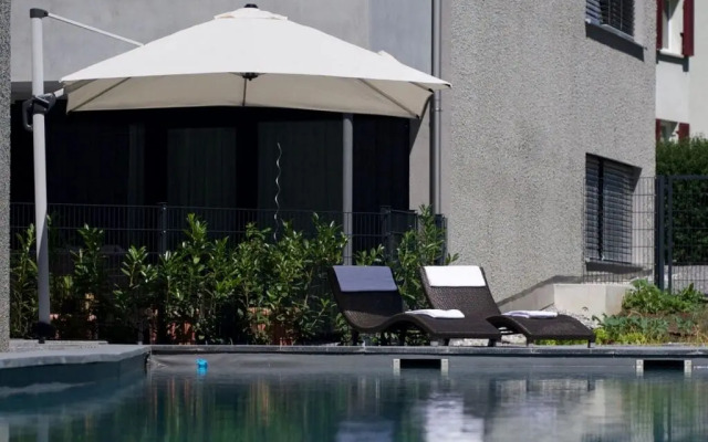 Relaxed Urban Living - Apartements