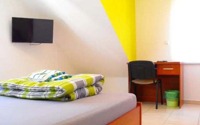 Pension Froschprinz