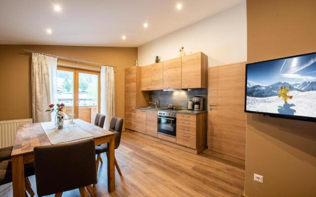 Apartment Zwölferblick