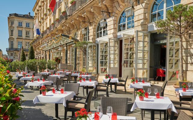 Intercontinental Bordeaux Le Grand Hotel, an IHG Hotel