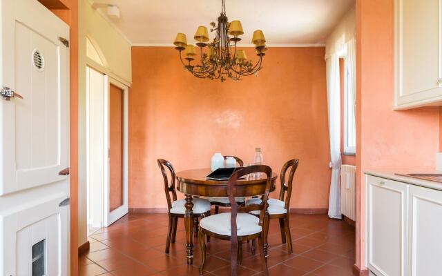 Home at Hotel Arese Vismara Apt