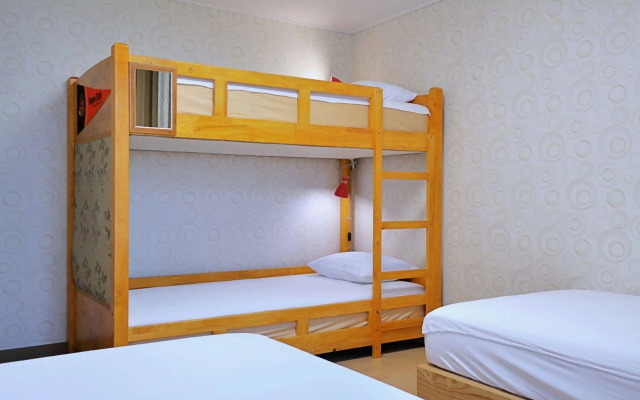 Good Time Guest House Incheon Airport - Hostel