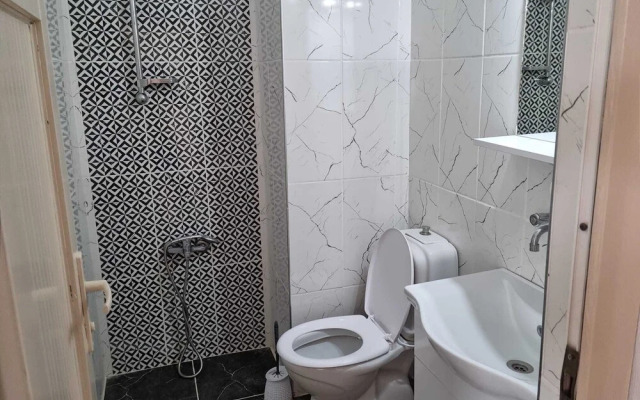 Finike Sever Otel