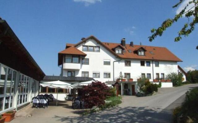 Landhotel Wiesenhof