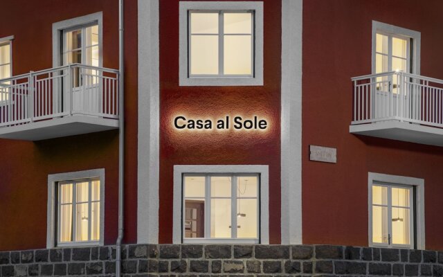 Casa al Sole