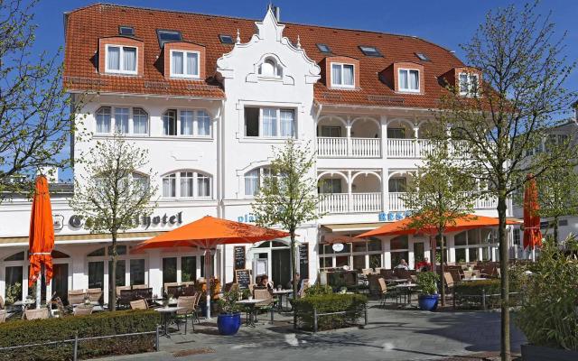 Centralhotel Binz