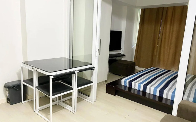 Stay At Azure urban beach residents