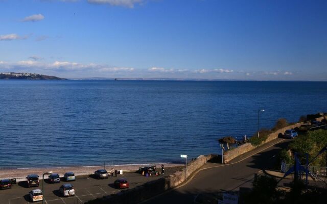 Devoncoast Seaview Apartments