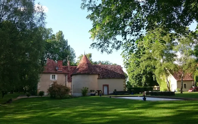 Le Parc des Aubiers