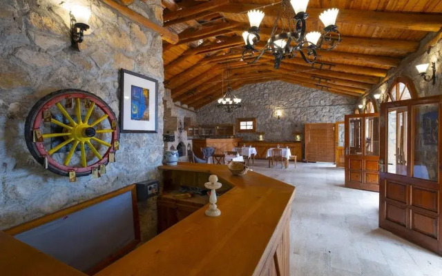 Watermill Villa & Hotel Faralya