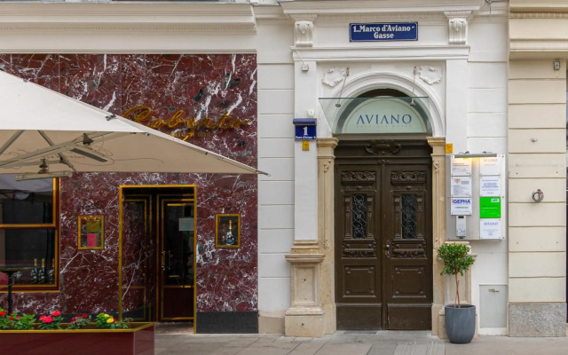 Aviano Boutiquehotel