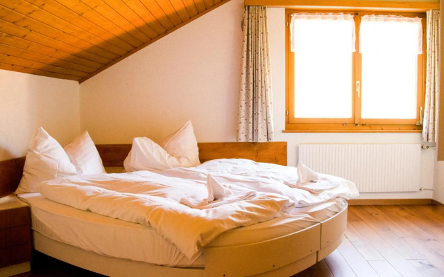 Hotel Rothorn