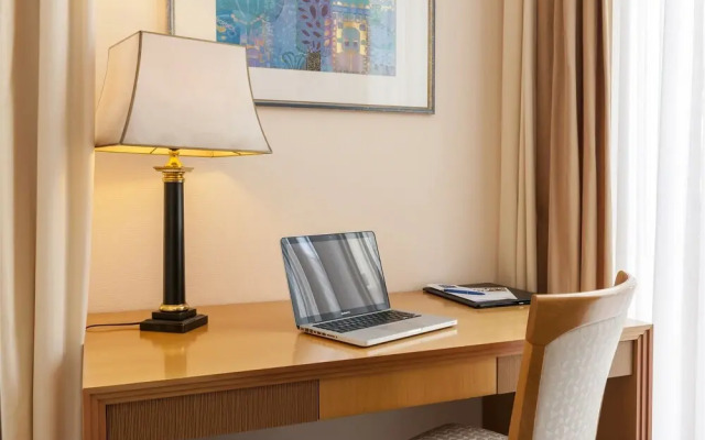 Tryp by Wyndham Stadtoldendorf