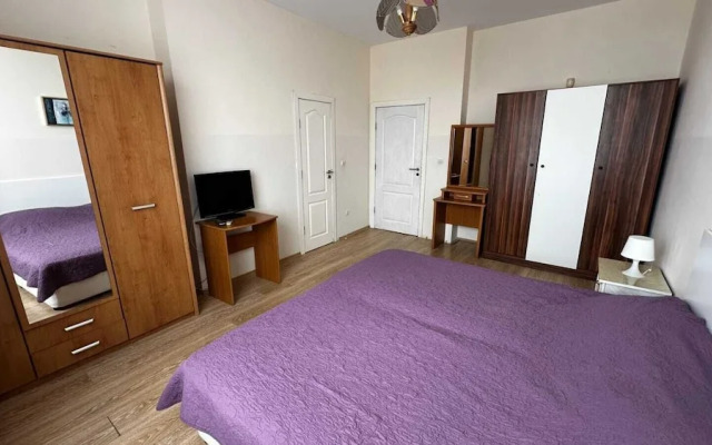 Quartz Hotels Varna Briz