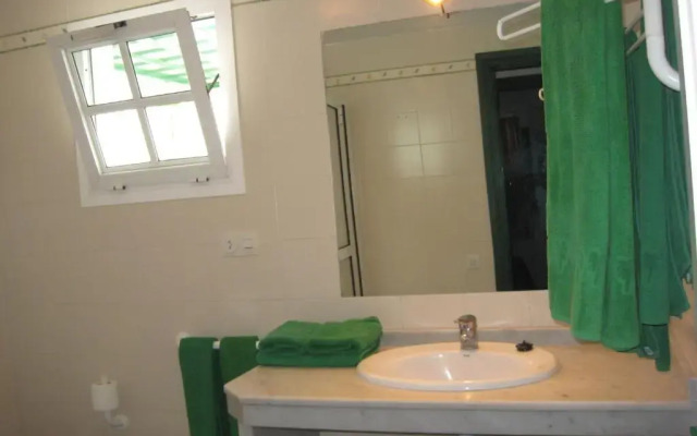 Campo Golf Bungalows