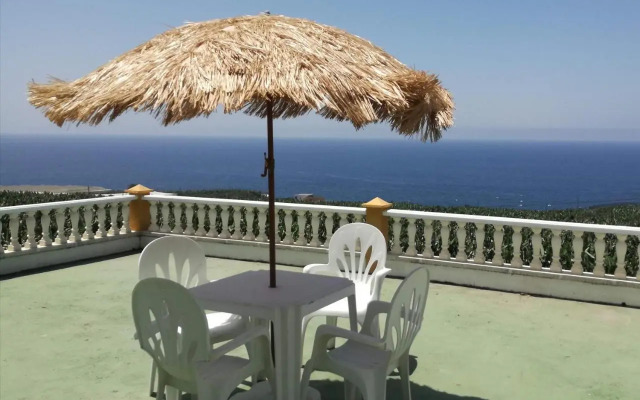 Casa Banana
