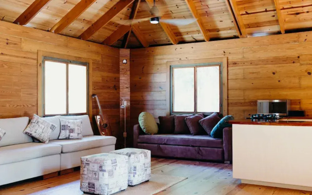 Eco Lodge by Biwa