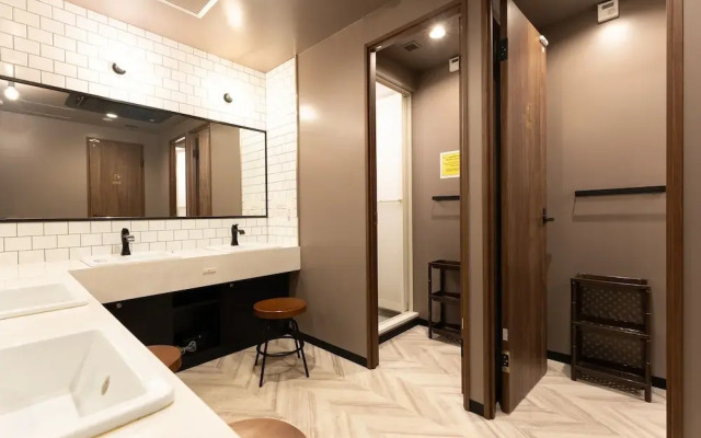 Tabist MAYUDAMA CABIN