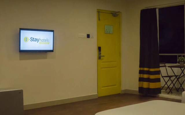 i- Stay Hotels -Hitec