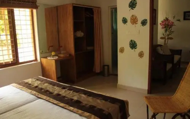 ALAMANDA Guest House