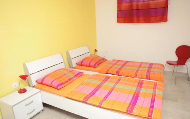 Apartments Knezović